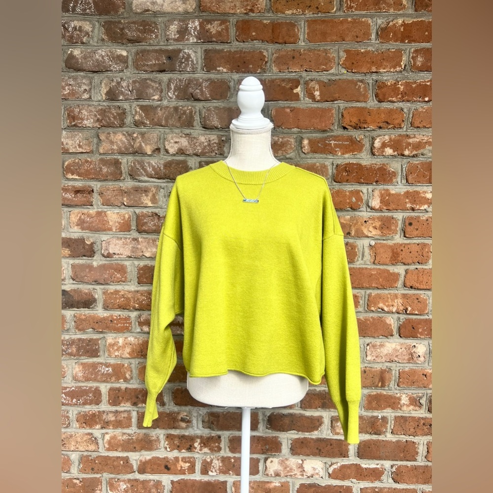 Lumiere Crop Top